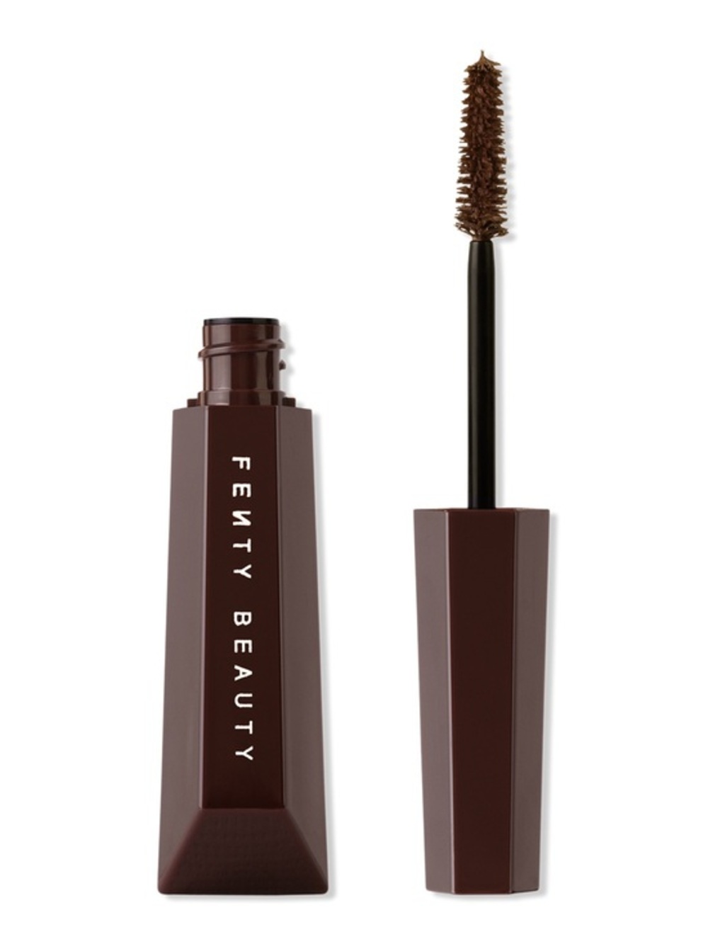 Fenty Beauty Hella Thicc Volumizing Mascara | Shade 02 Letโz Be Blunt ๐ BNIB